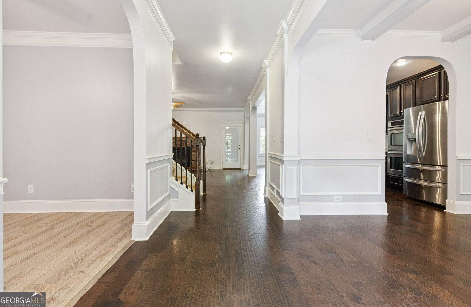 416 Fairway Drive Acworth - 2
