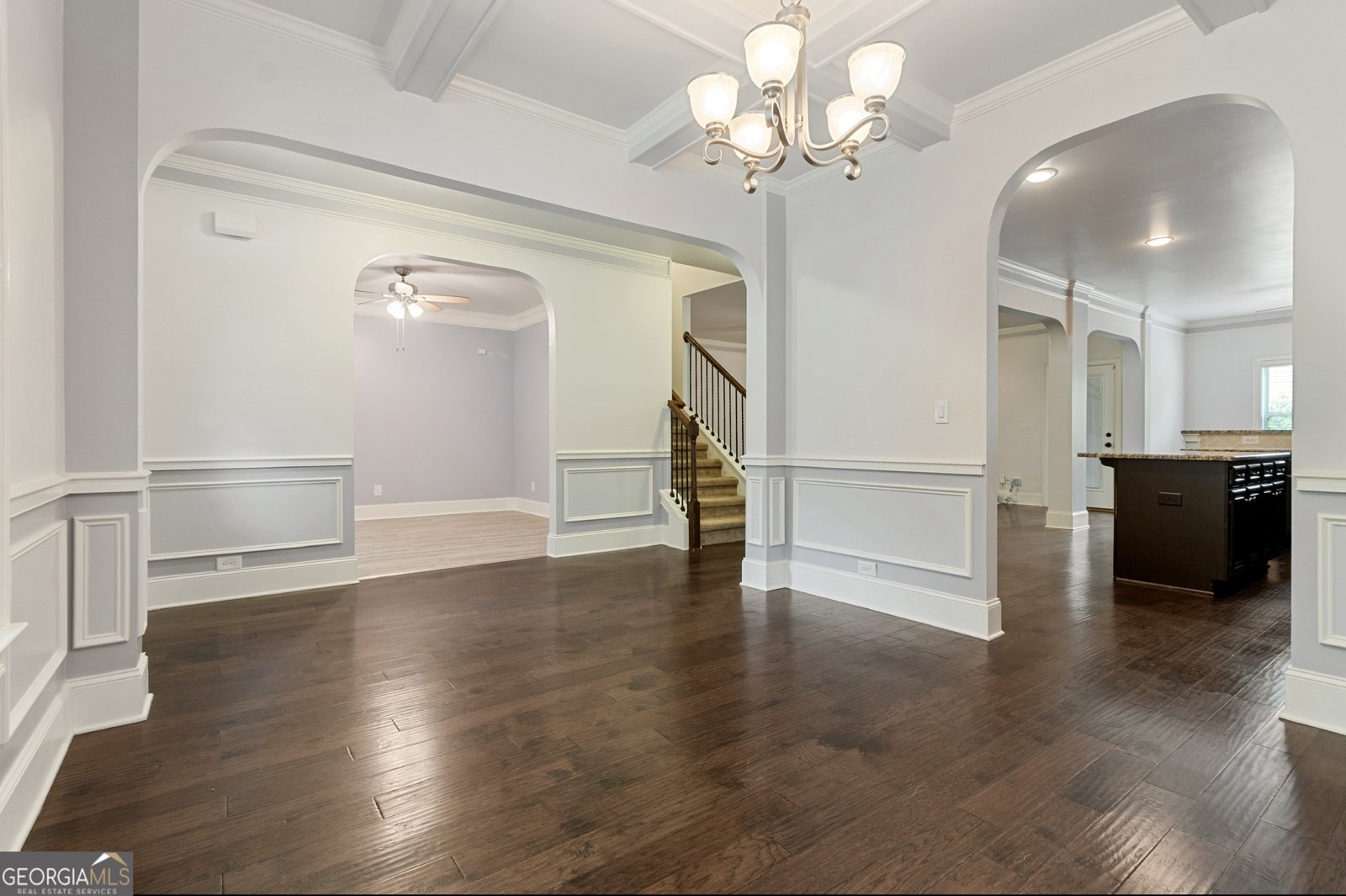 416 Fairway Drive Acworth - 3