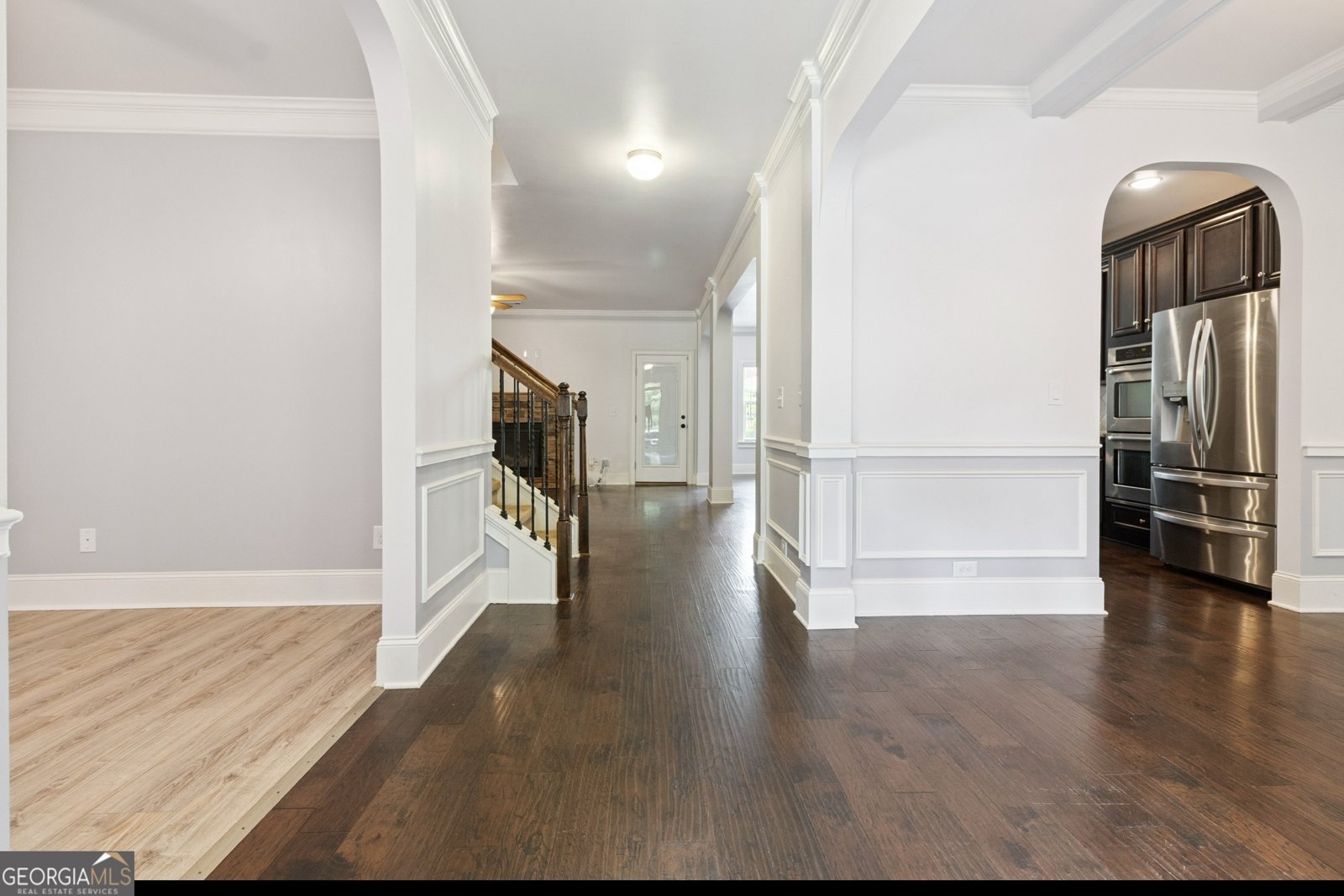 416 Fairway Drive Acworth - 4