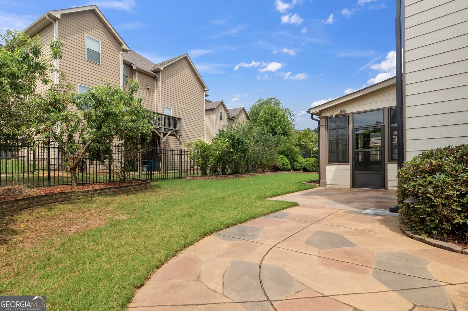 416 Fairway Drive Acworth - 41