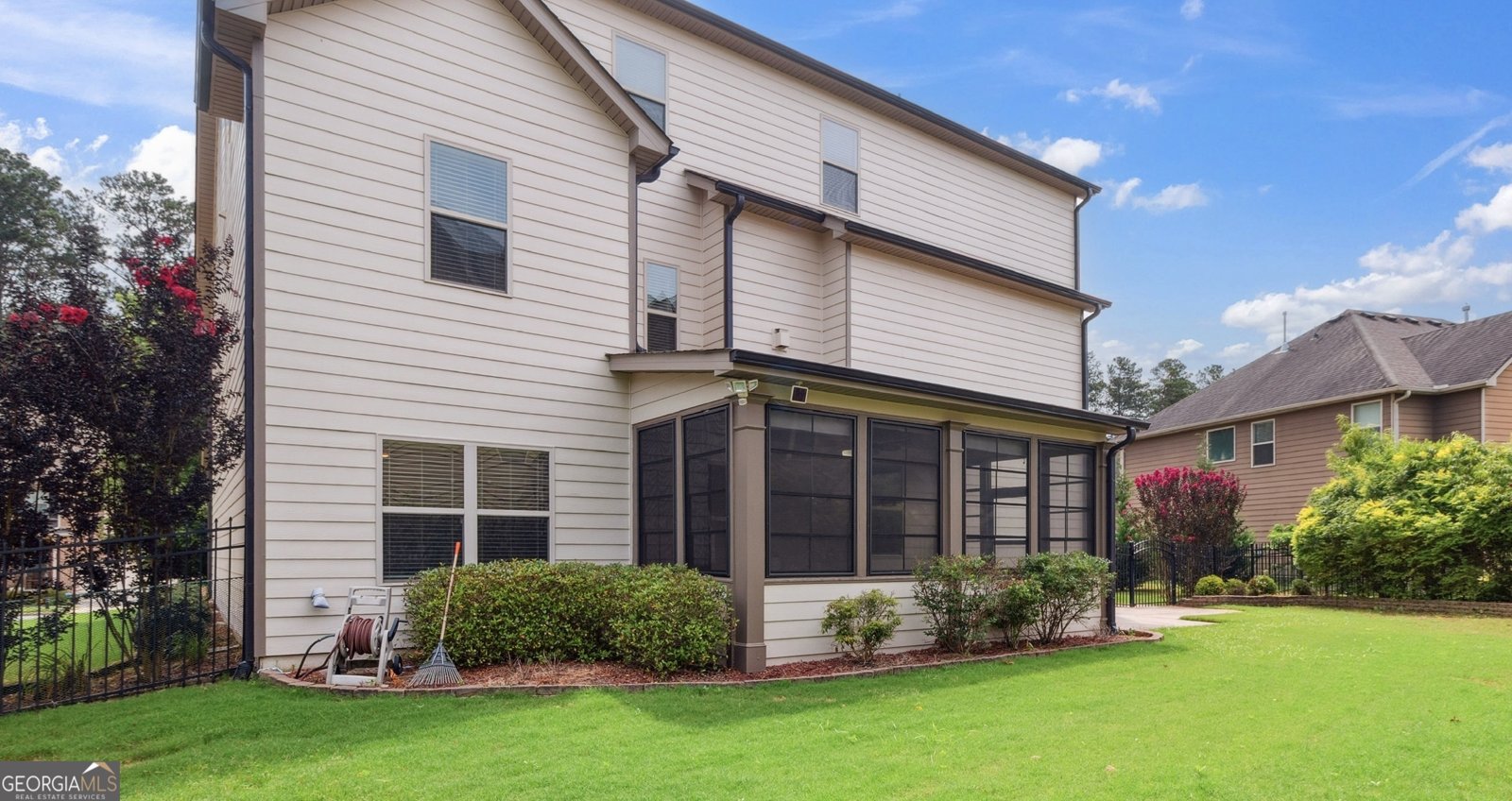 416 Fairway Drive Acworth - 42