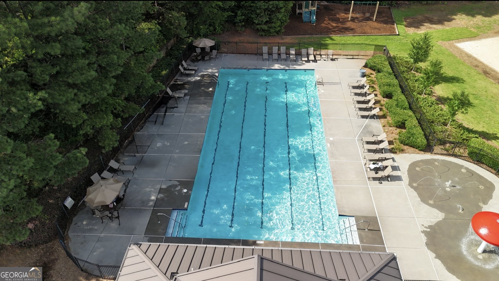 416 Fairway Drive Acworth - 43