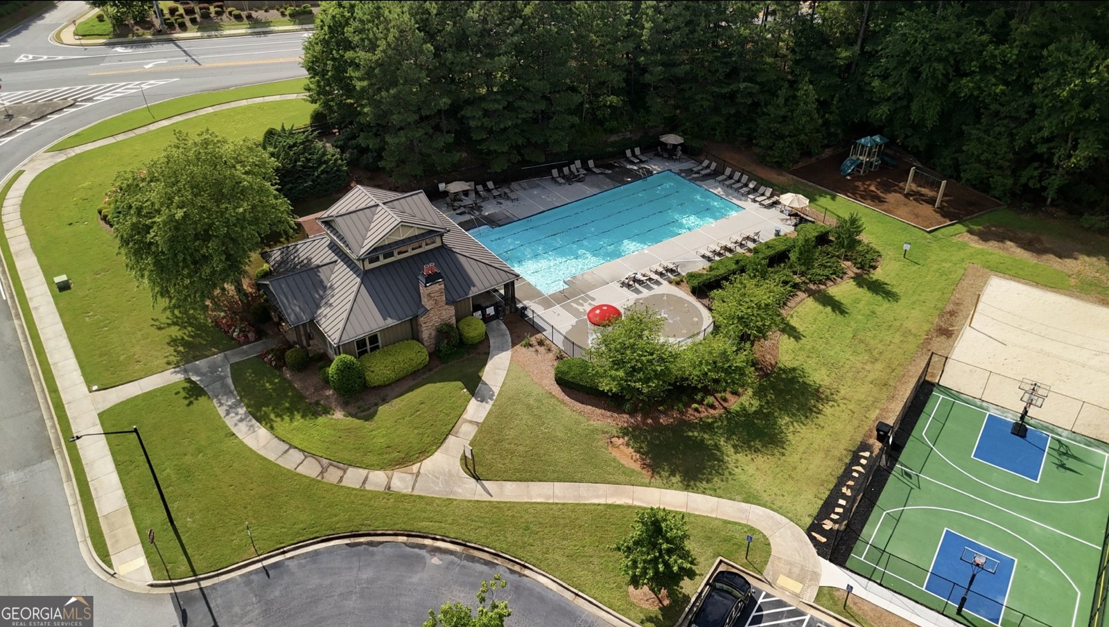 416 Fairway Drive Acworth - 45