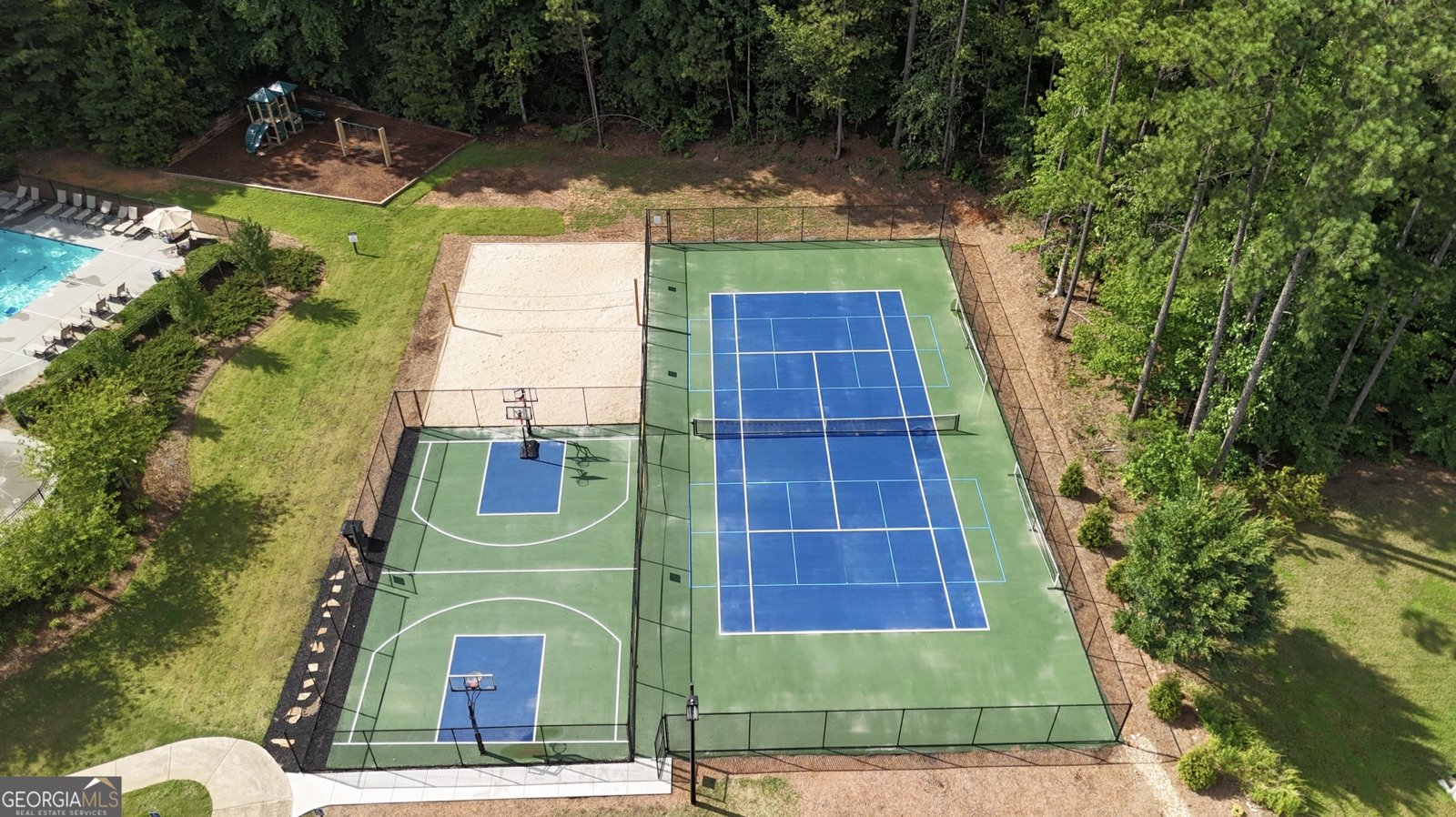 416 Fairway Drive Acworth - 46