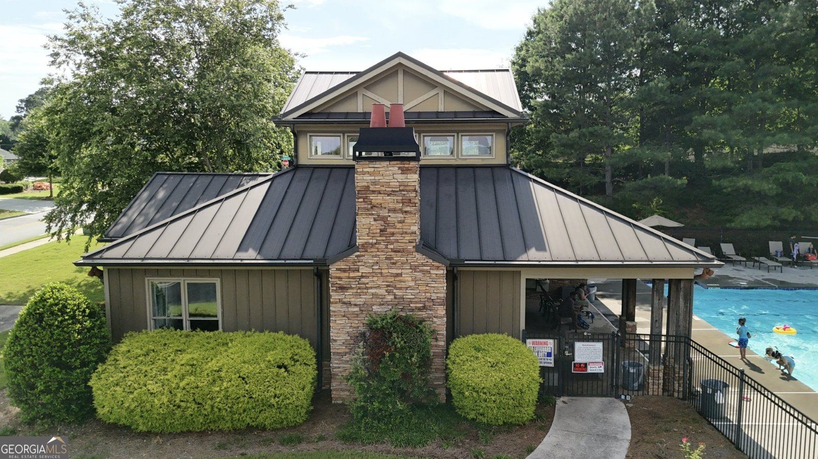 416 Fairway Drive Acworth - 47