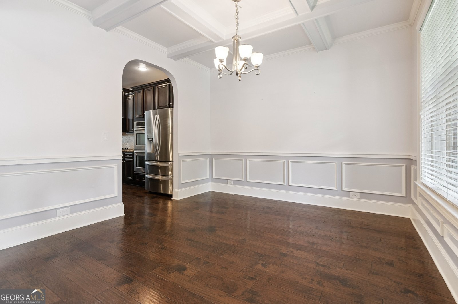 416 Fairway Drive Acworth - 5