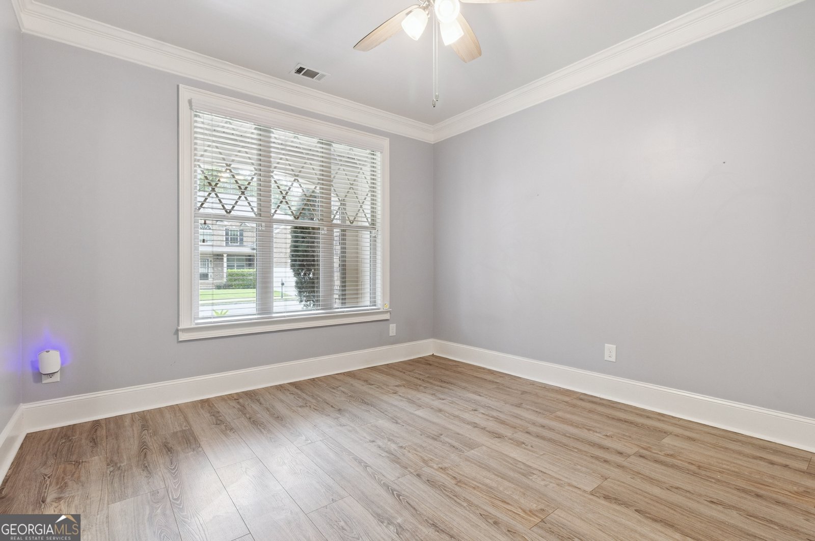 416 Fairway Drive Acworth - 6