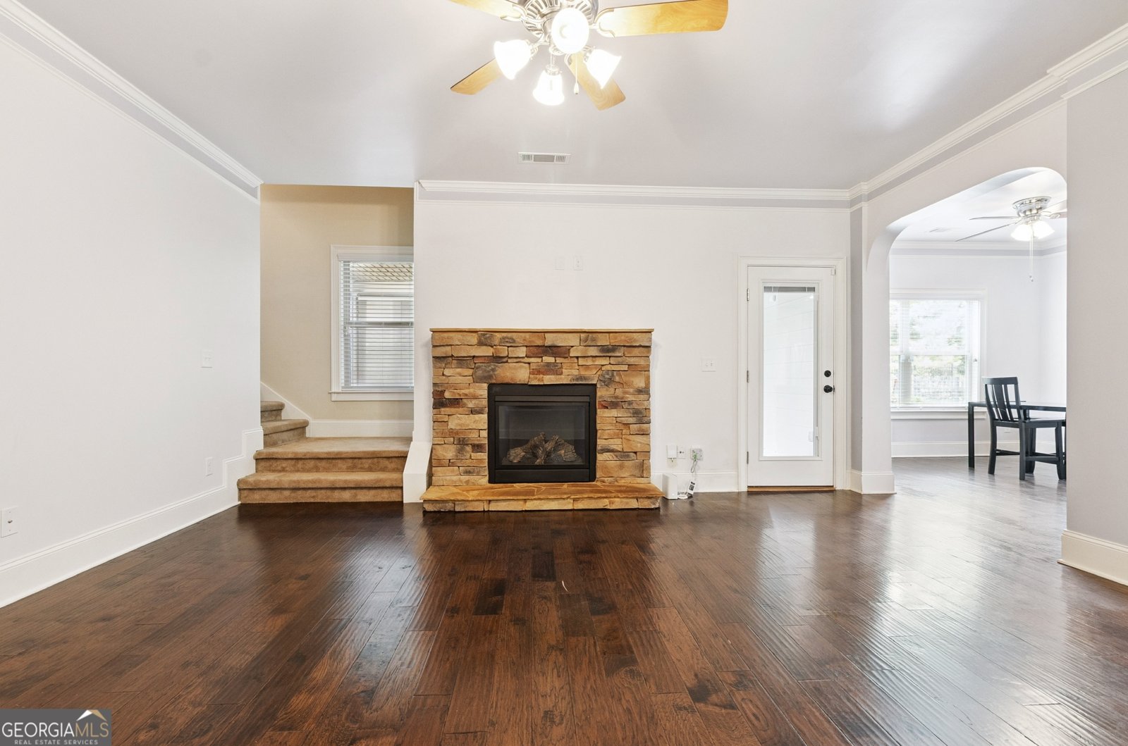 416 Fairway Drive Acworth - 7