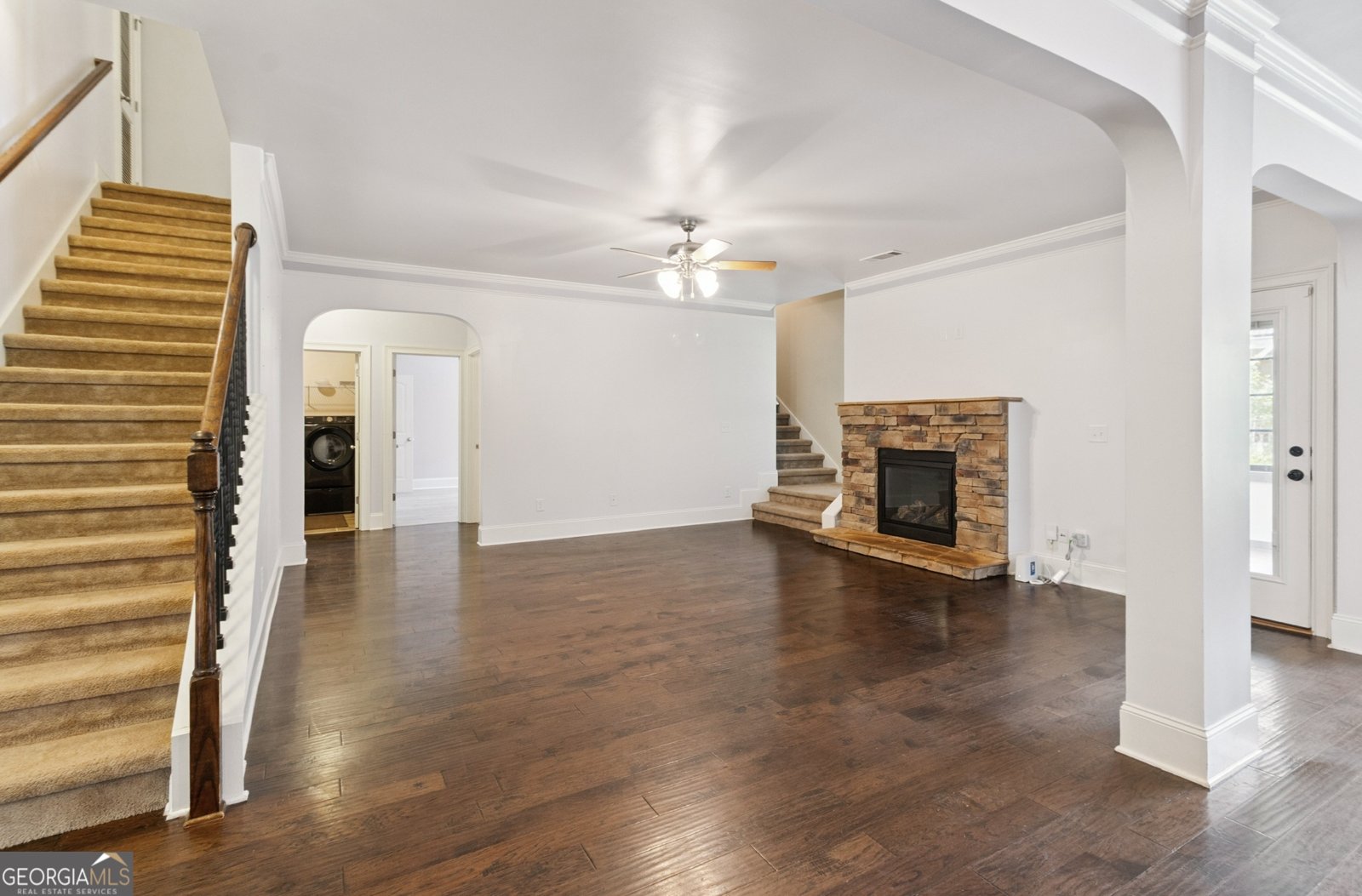 416 Fairway Drive Acworth - 8