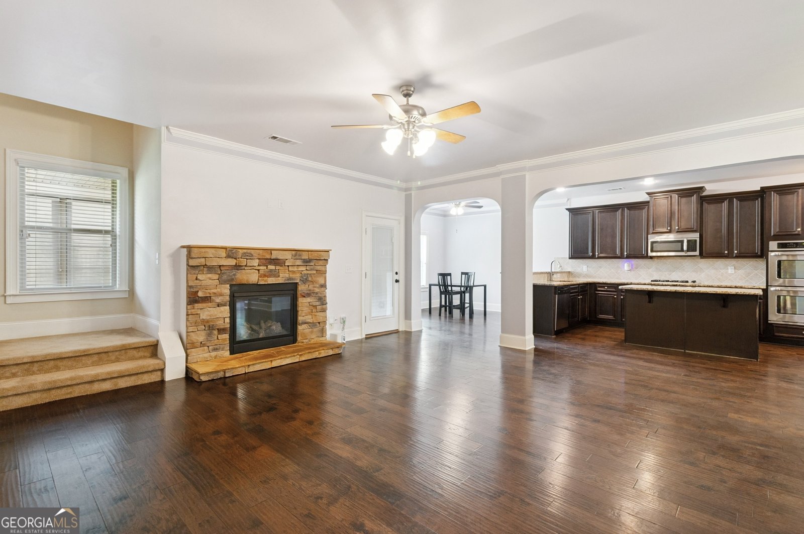 416 Fairway Drive Acworth - 9