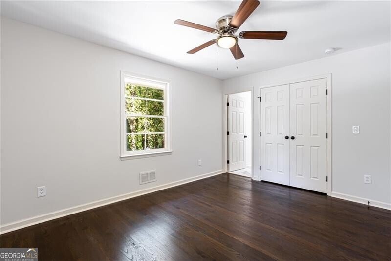 504 Milligan Drive Stone Mountain - 12