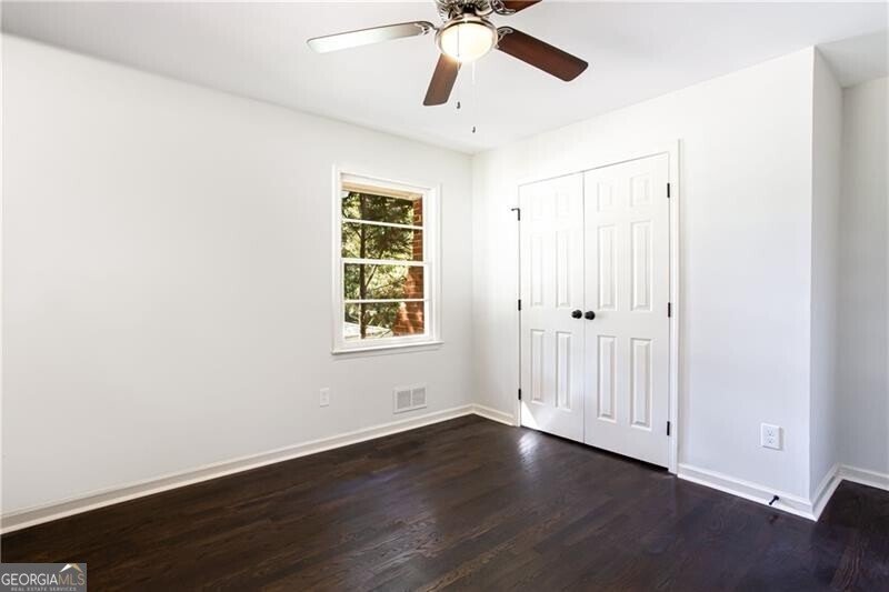 504 Milligan Drive Stone Mountain - 16