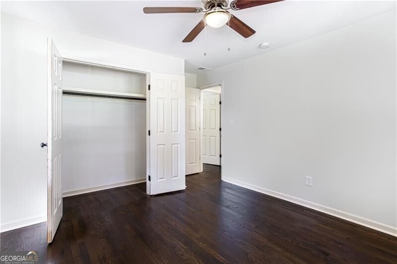 504 Milligan Drive Stone Mountain - 17