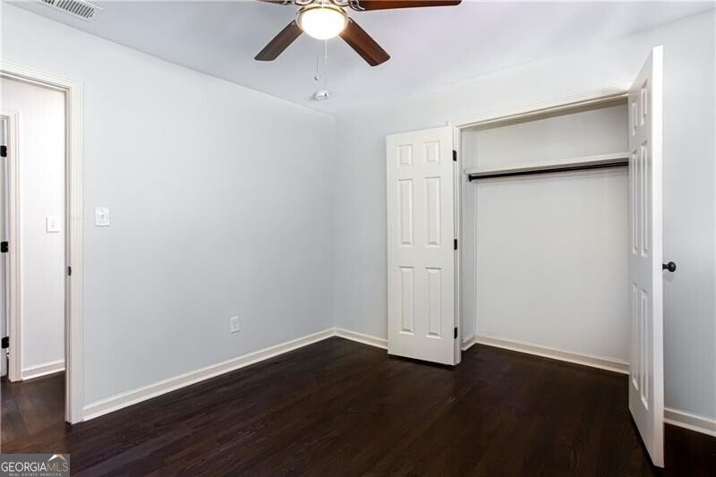 504 Milligan Drive Stone Mountain - 21