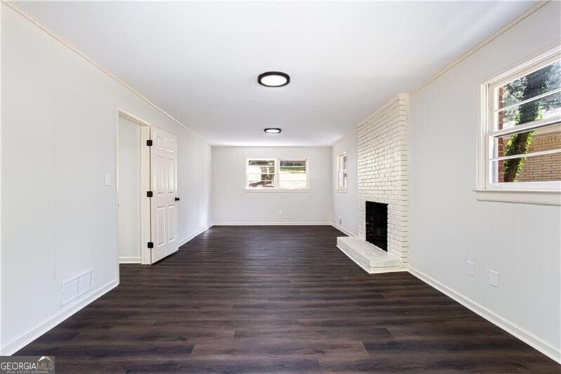 504 Milligan Drive Stone Mountain - 23