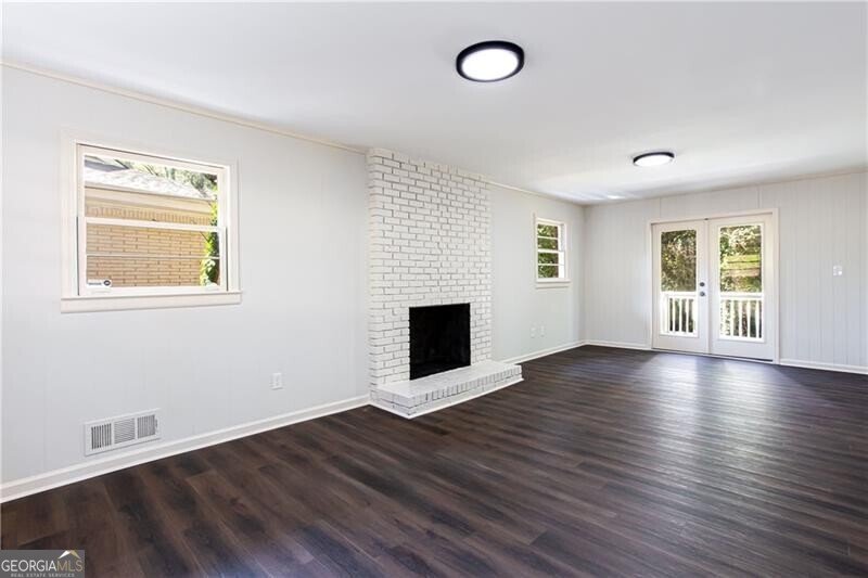 504 Milligan Drive Stone Mountain - 24