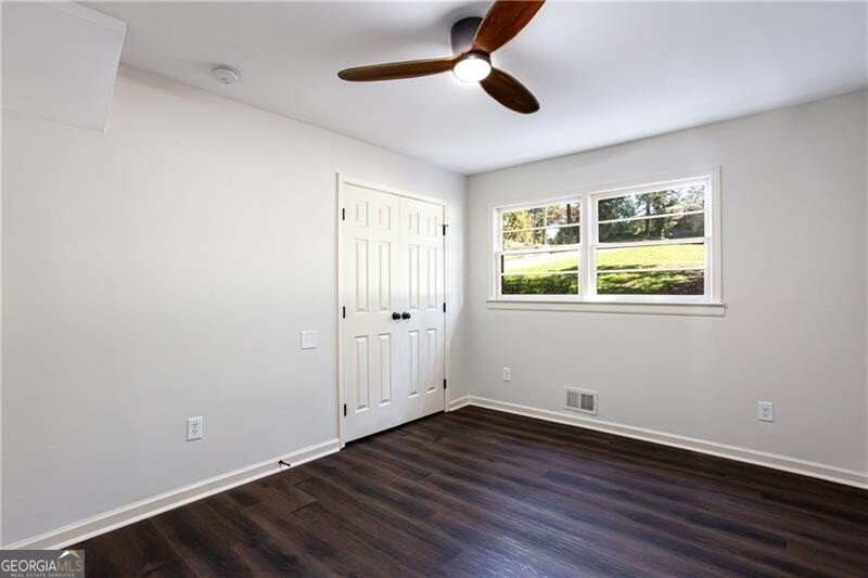 504 Milligan Drive Stone Mountain - 25