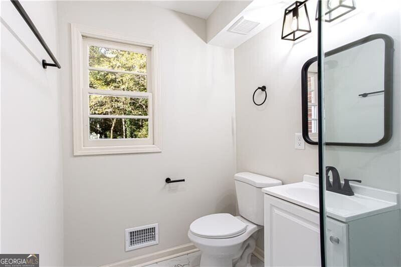 504 Milligan Drive Stone Mountain - 26