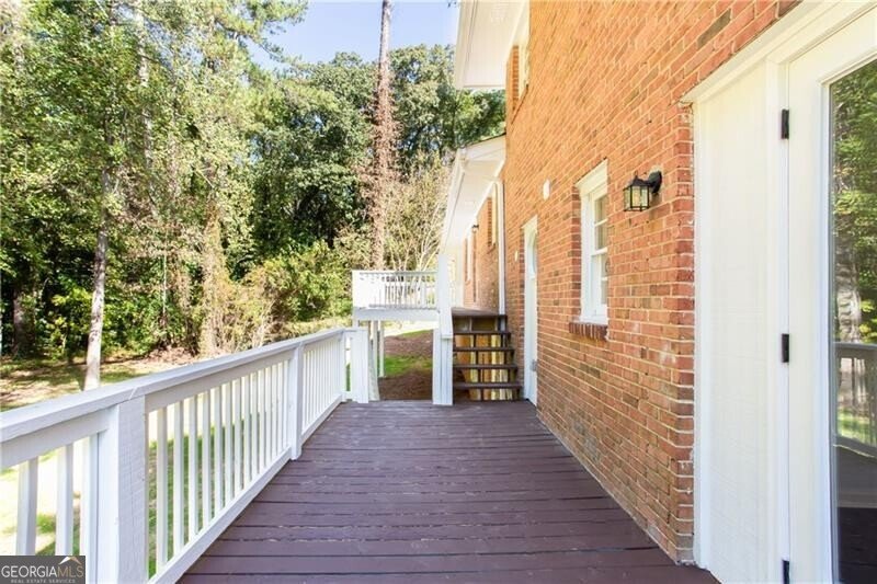 504 Milligan Drive Stone Mountain - 29
