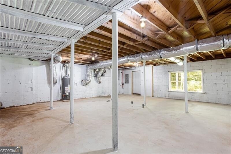 504 Milligan Drive Stone Mountain - 31