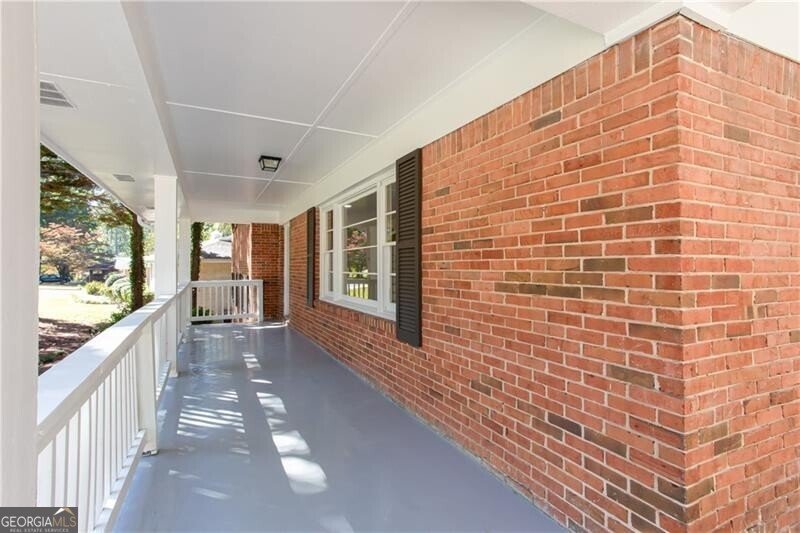 504 Milligan Drive Stone Mountain - 37