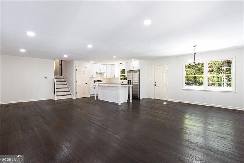 504 Milligan Drive Stone Mountain - 7