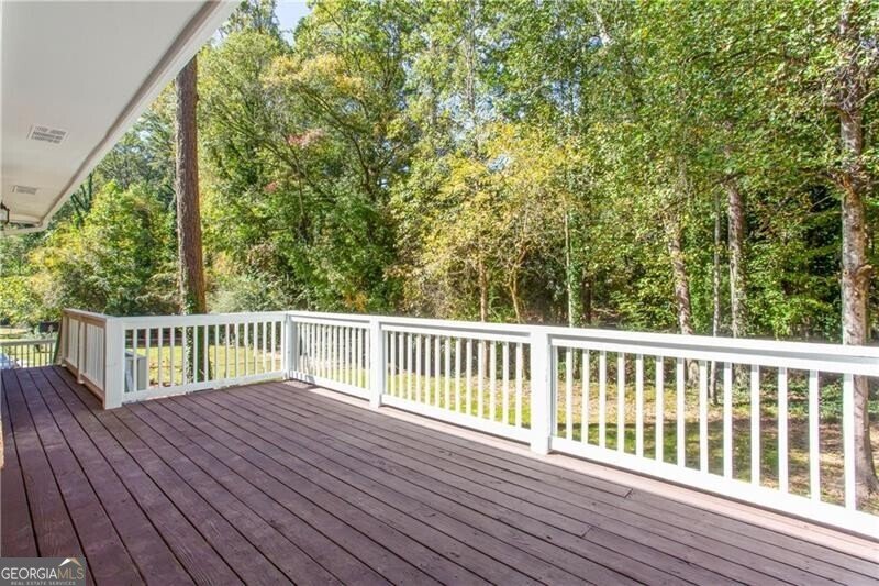 504 Milligan Drive Stone Mountain - 9