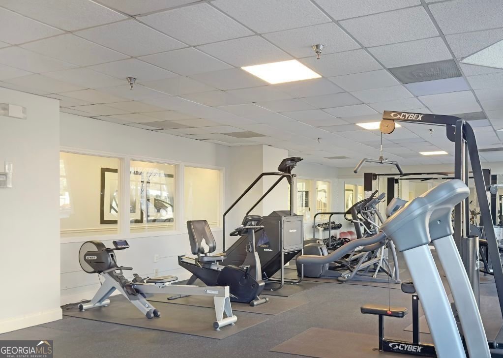 2479 Peachtree Road Northeast Road Atlanta - 1