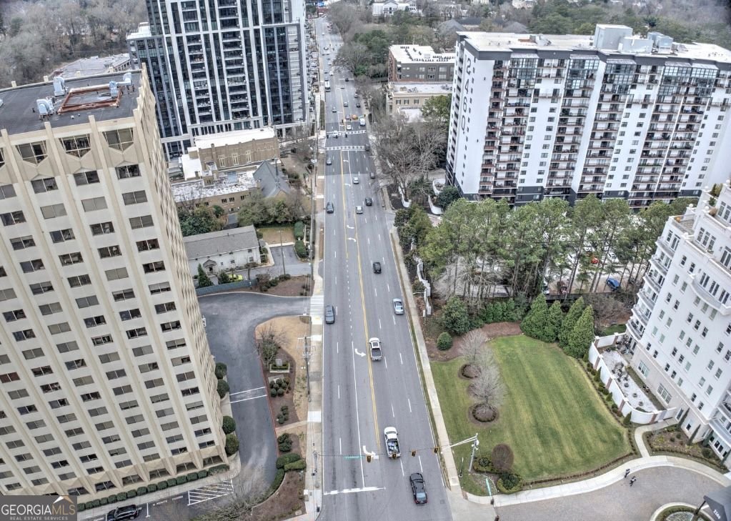 2479 Peachtree Road Northeast Road Atlanta - 3