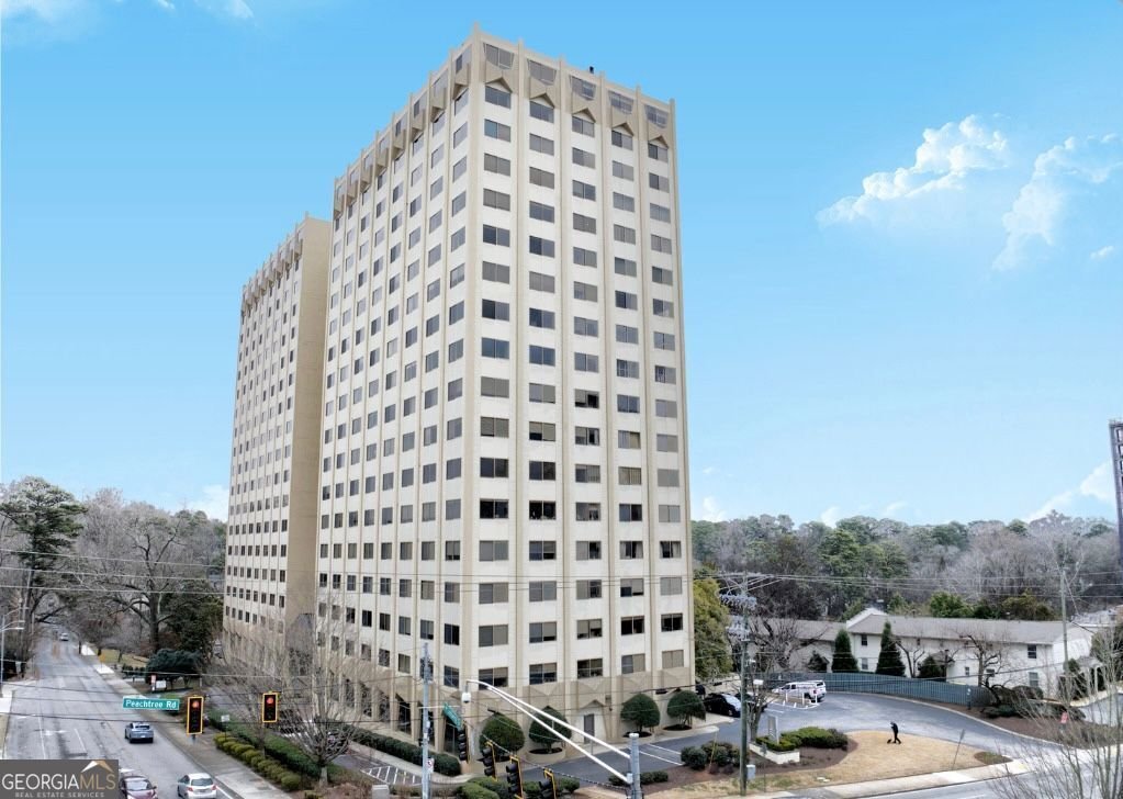 2479 Peachtree Road Northeast Road Atlanta - 4
