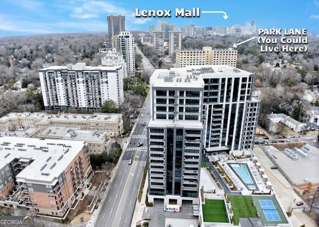 2479 Peachtree Road Northeast Road Atlanta - 8