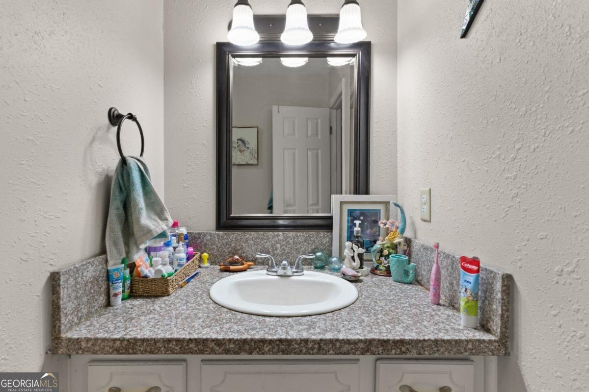 4241 Oakhill Church Road Kingsland - 1