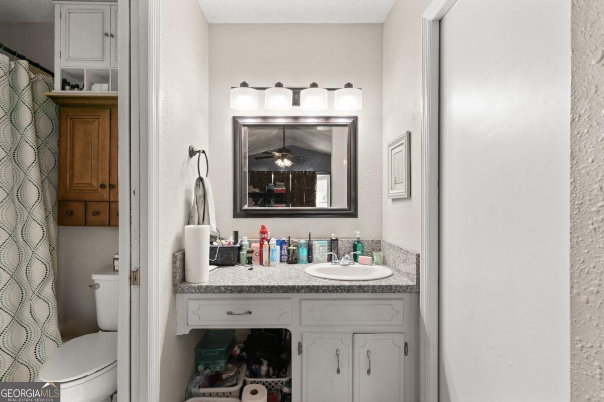 4241 Oakhill Church Road Kingsland - 15