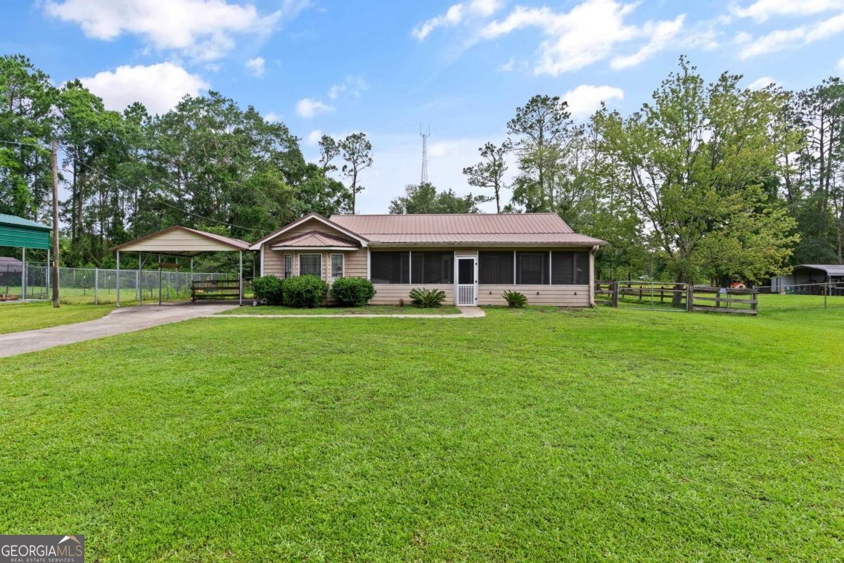 4241 Oakhill Church Road Kingsland - 3