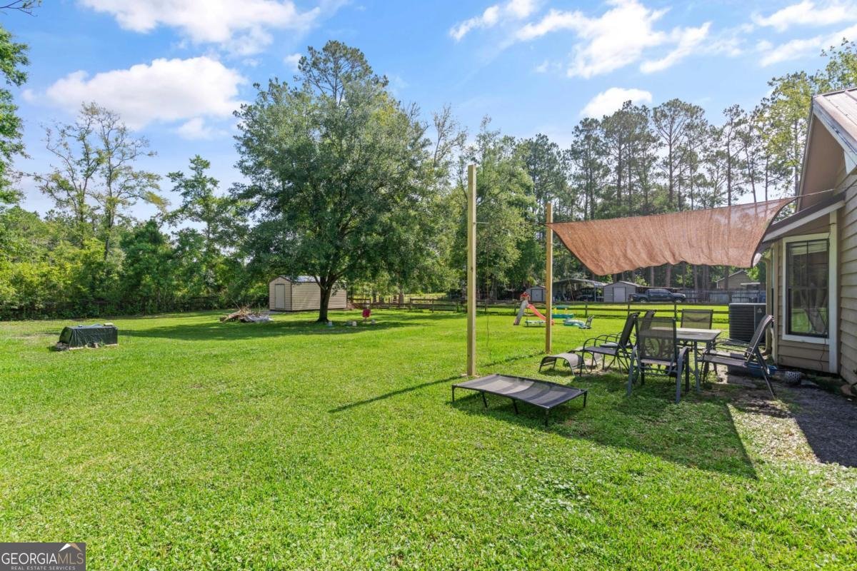 4241 Oakhill Church Road Kingsland - 5