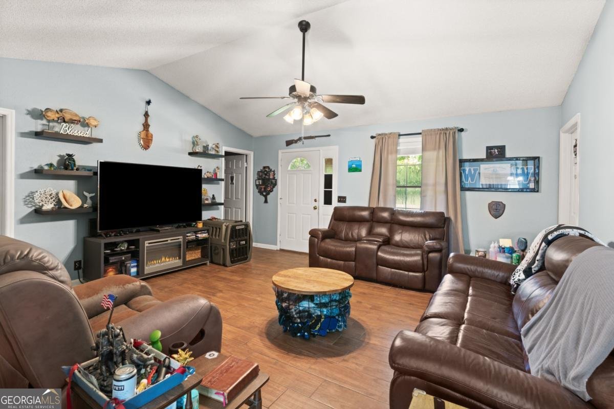 4241 Oakhill Church Road Kingsland - 8