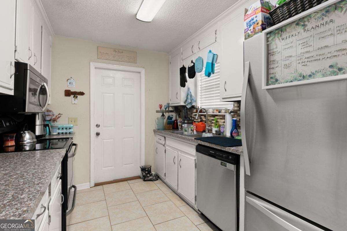 4241 Oakhill Church Road Kingsland - 9