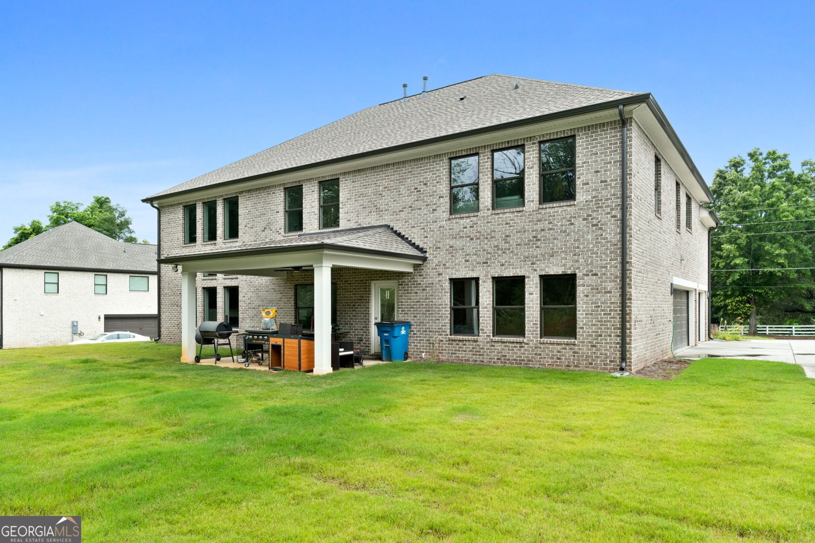 3012 Flat Shoals Road Conyers - 17