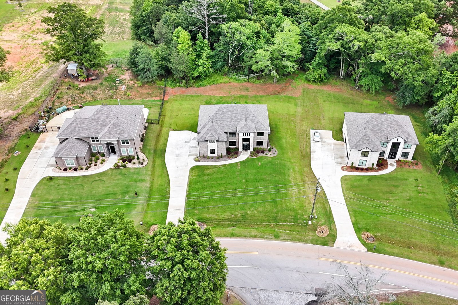 3012 Flat Shoals Road Conyers - 19