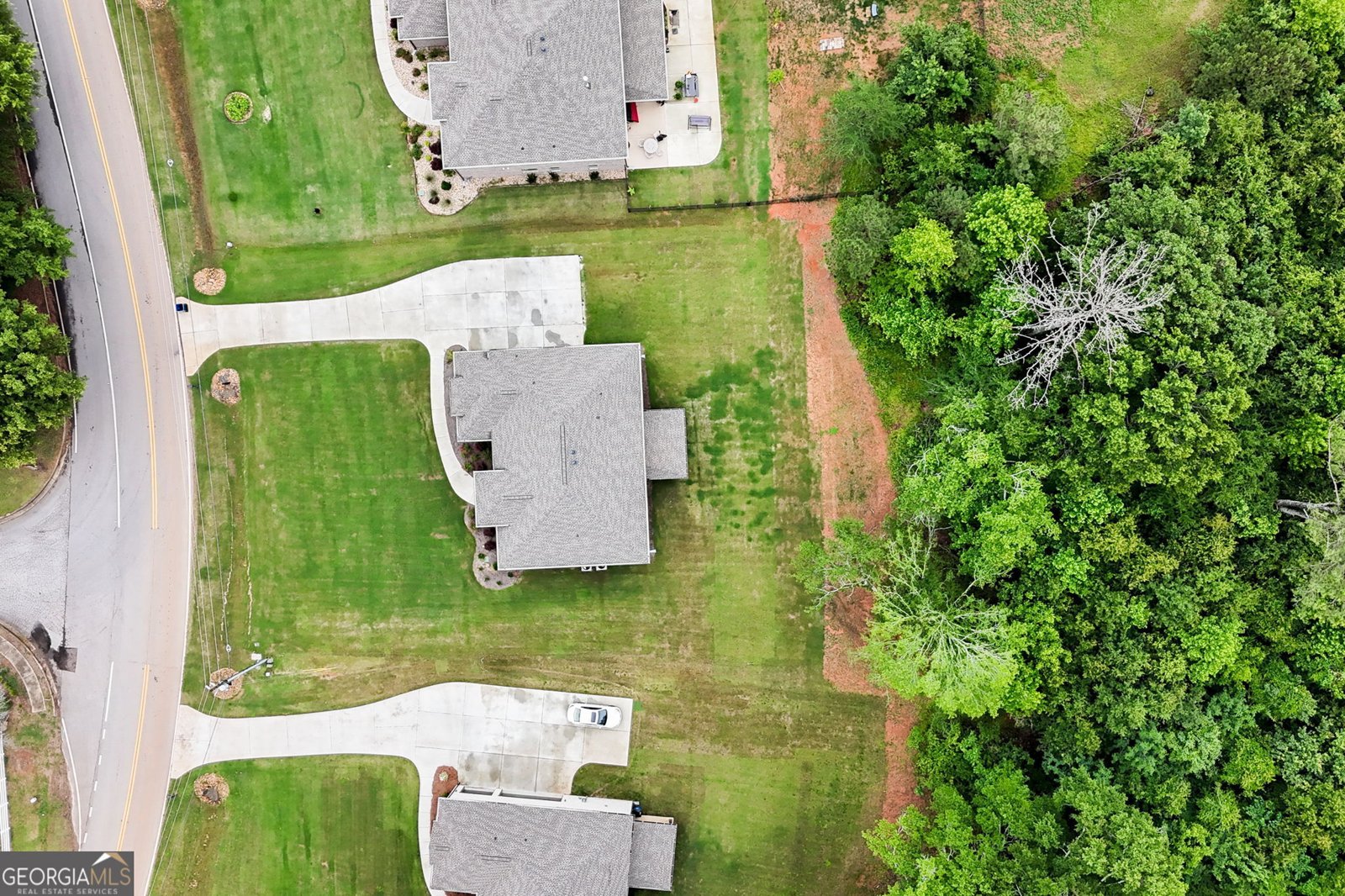 3012 Flat Shoals Road Conyers - 20