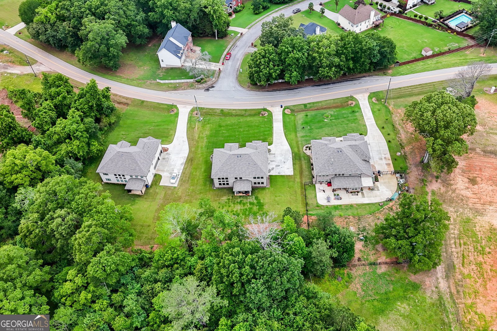 3012 Flat Shoals Road Conyers - 21