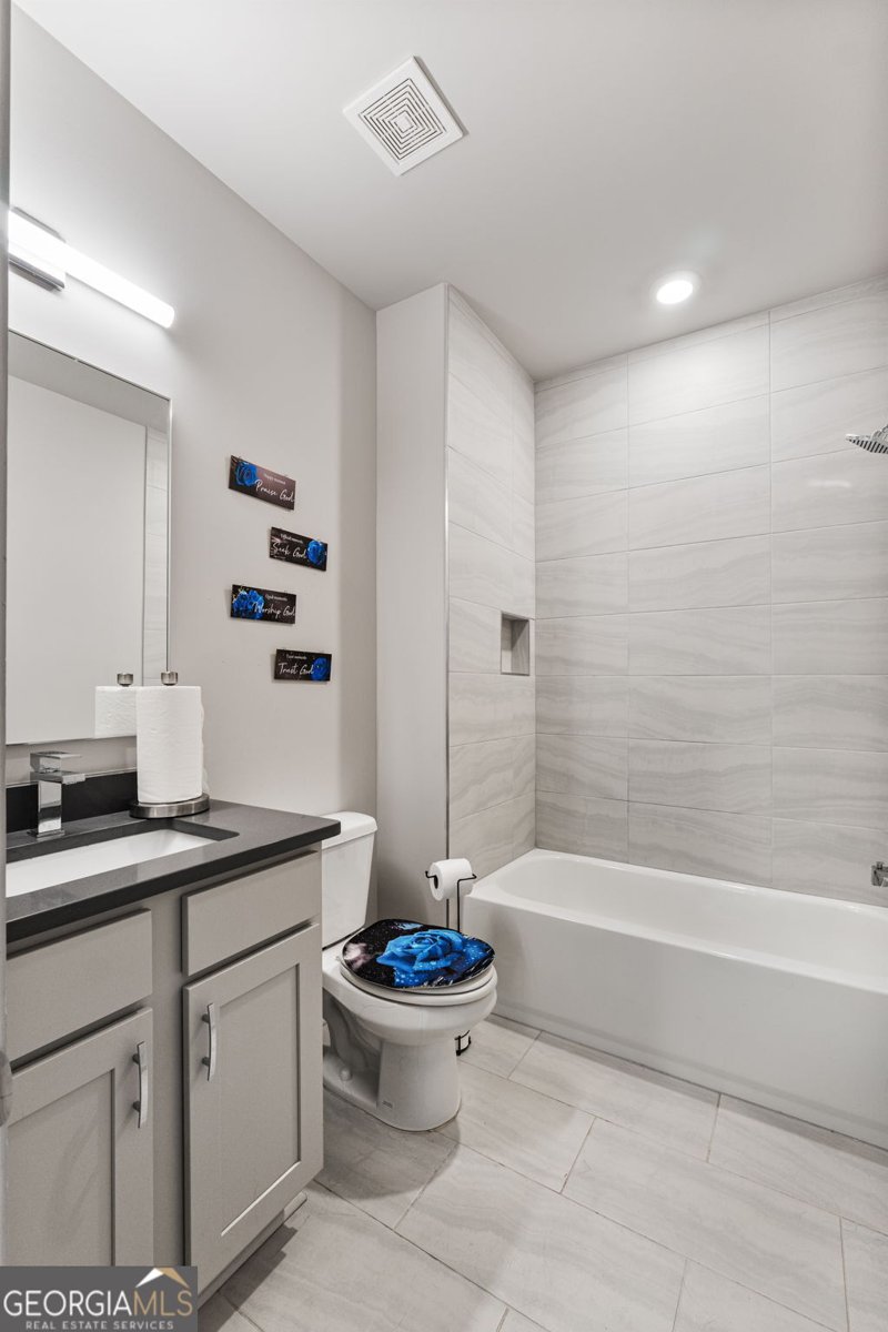 3012 Flat Shoals Road Conyers - 25