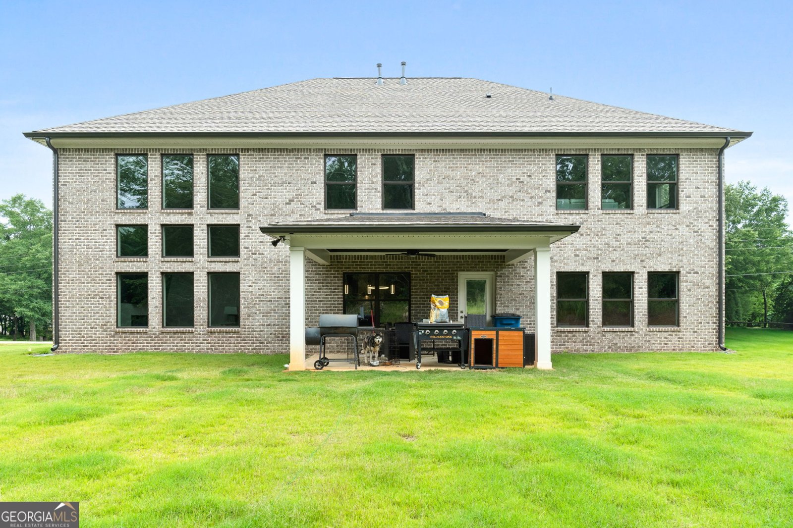 3012 Flat Shoals Road Conyers - 47