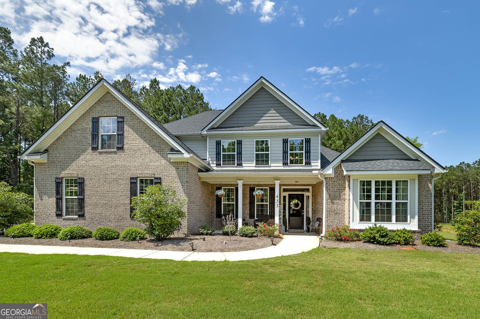 433 Wilson Drive McDonough - 1