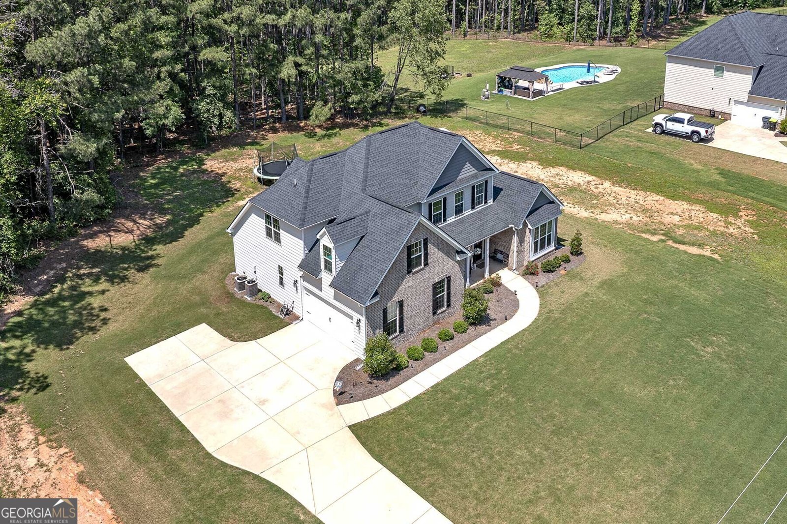 433 Wilson Drive McDonough - 2