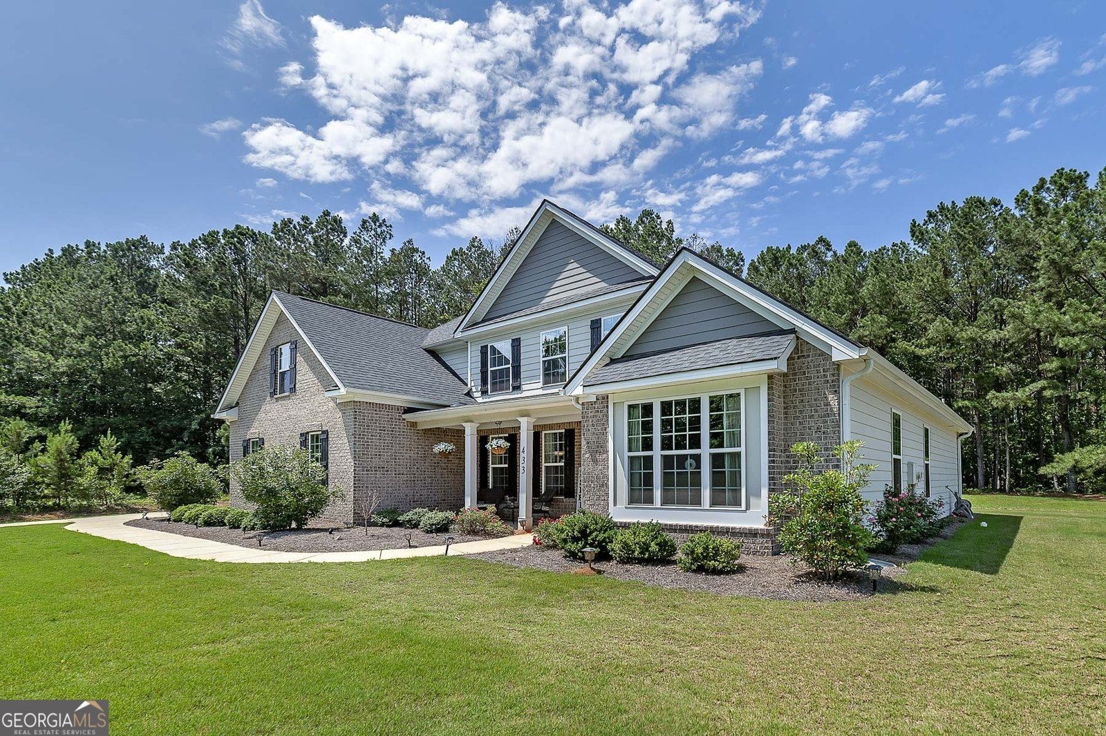 433 Wilson Drive McDonough - 3