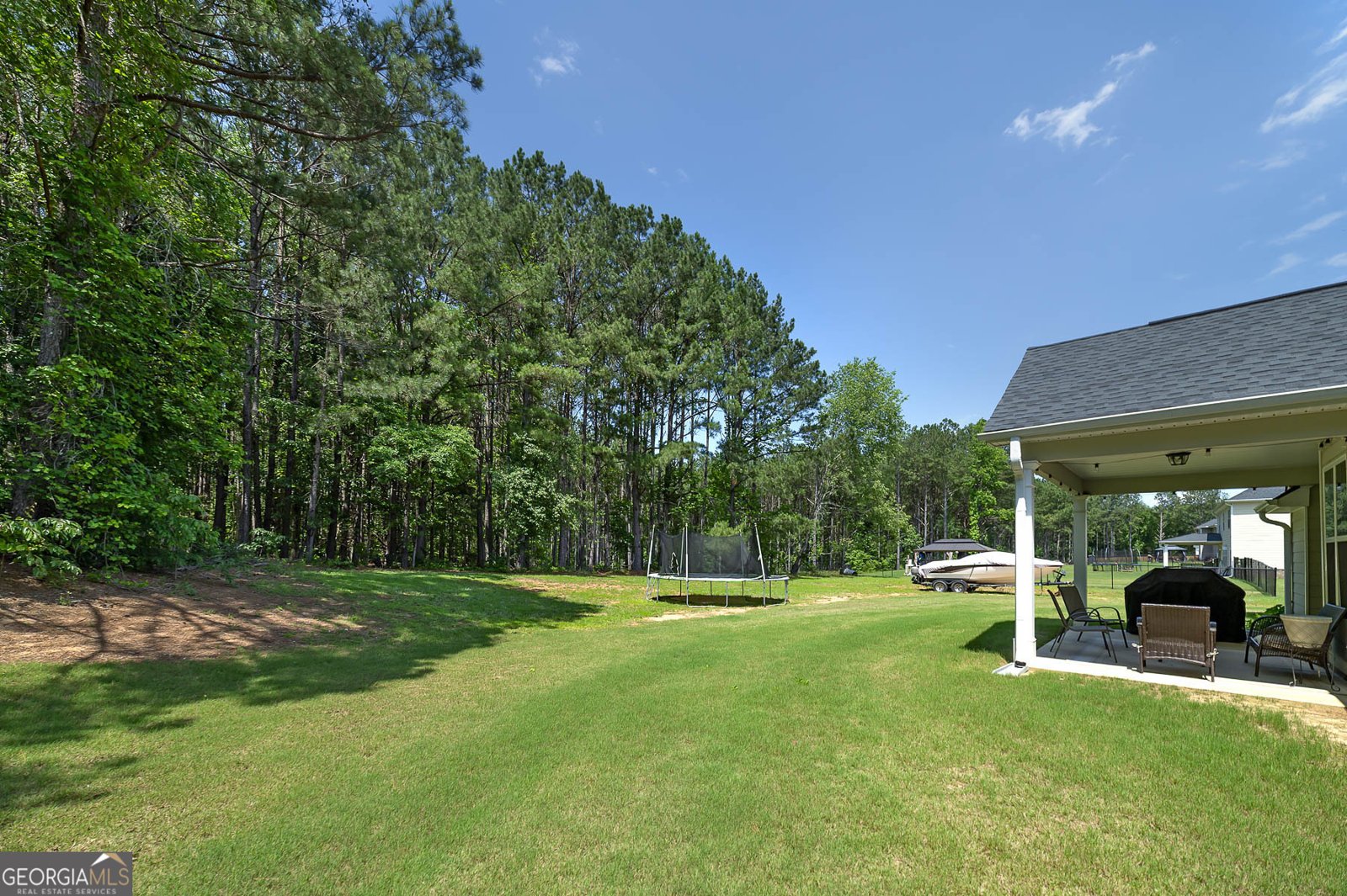 433 Wilson Drive McDonough - 36
