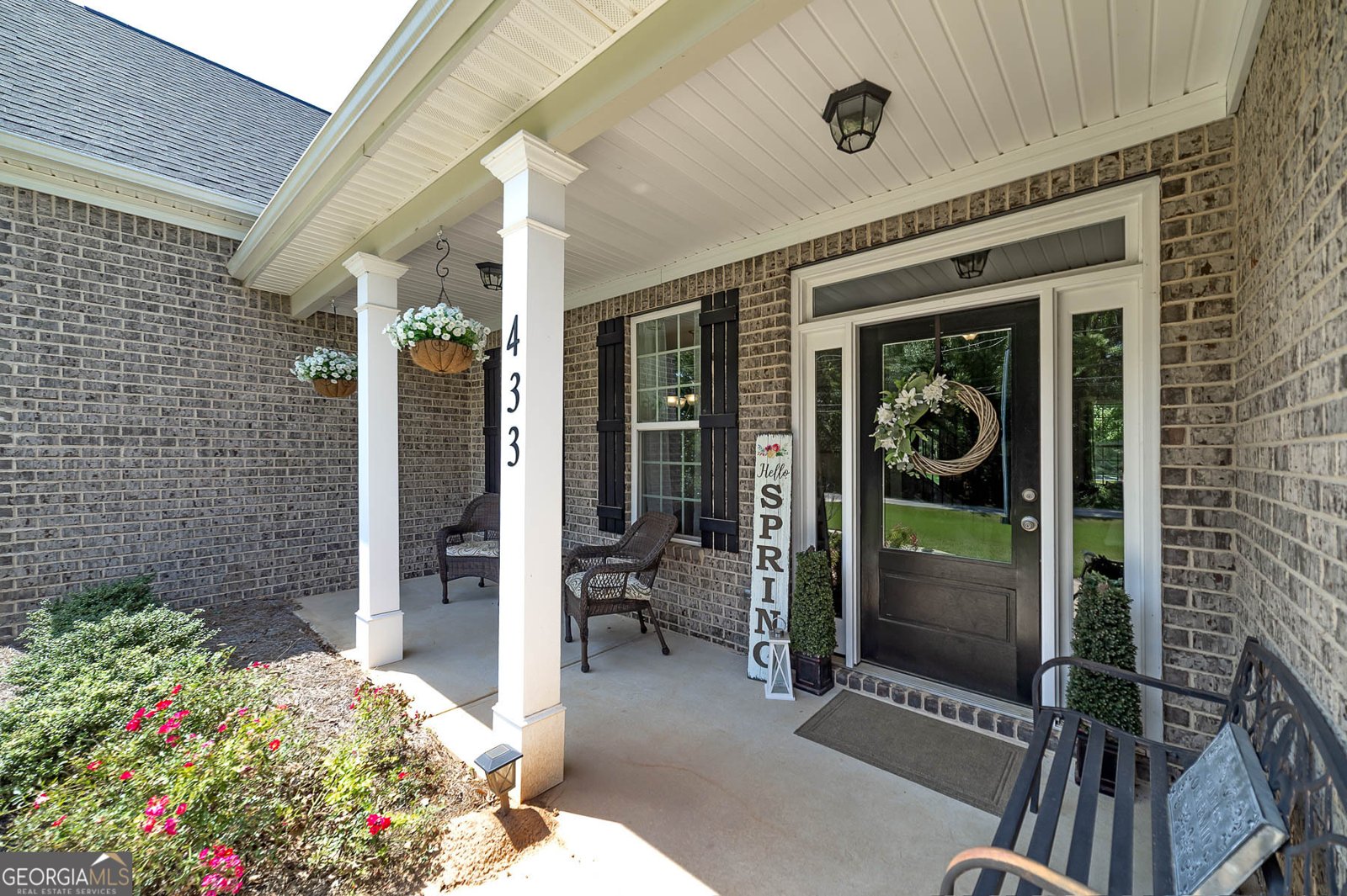 433 Wilson Drive McDonough - 5