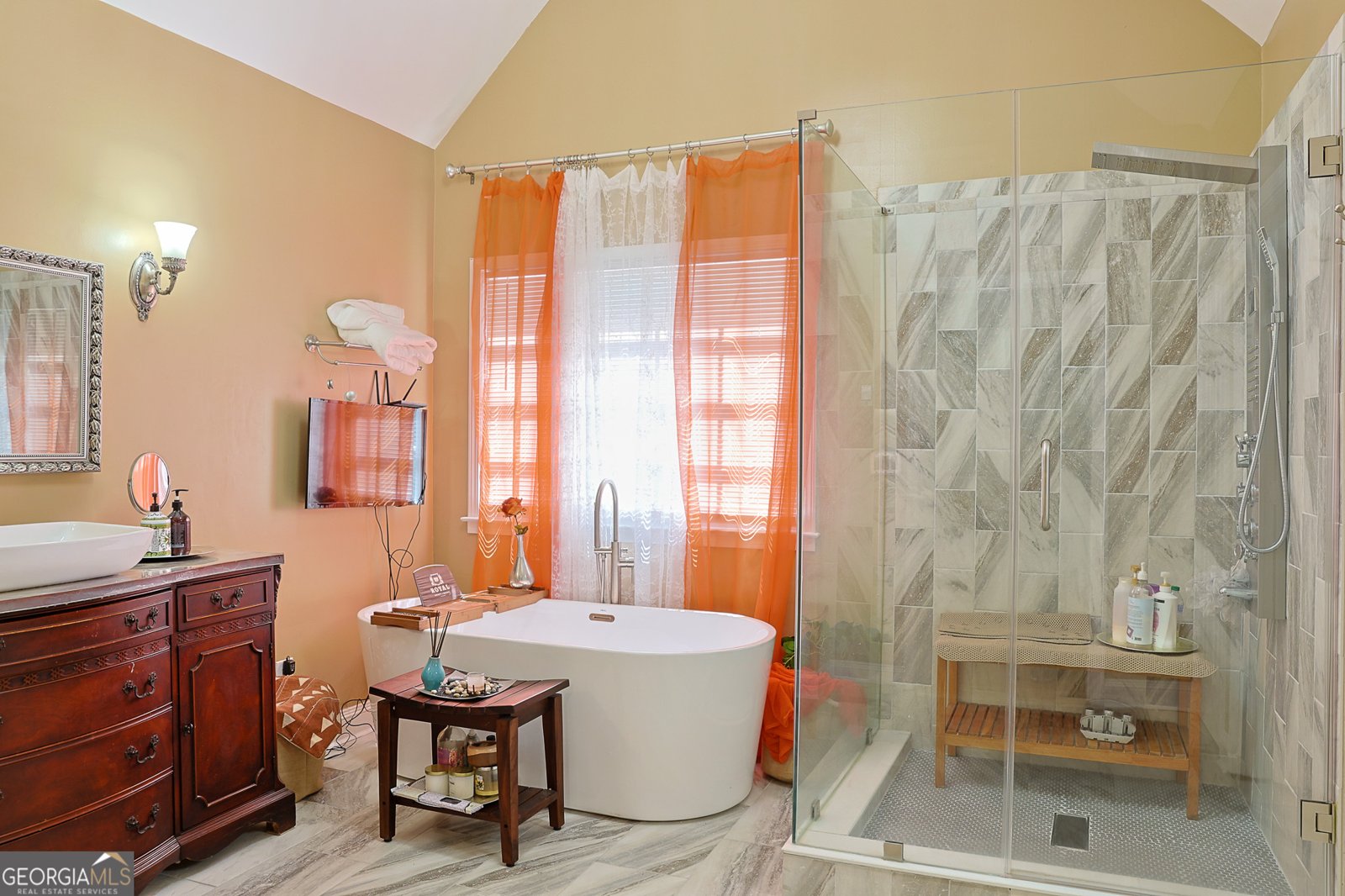 7435 Woodruff Way Stone Mountain - 15