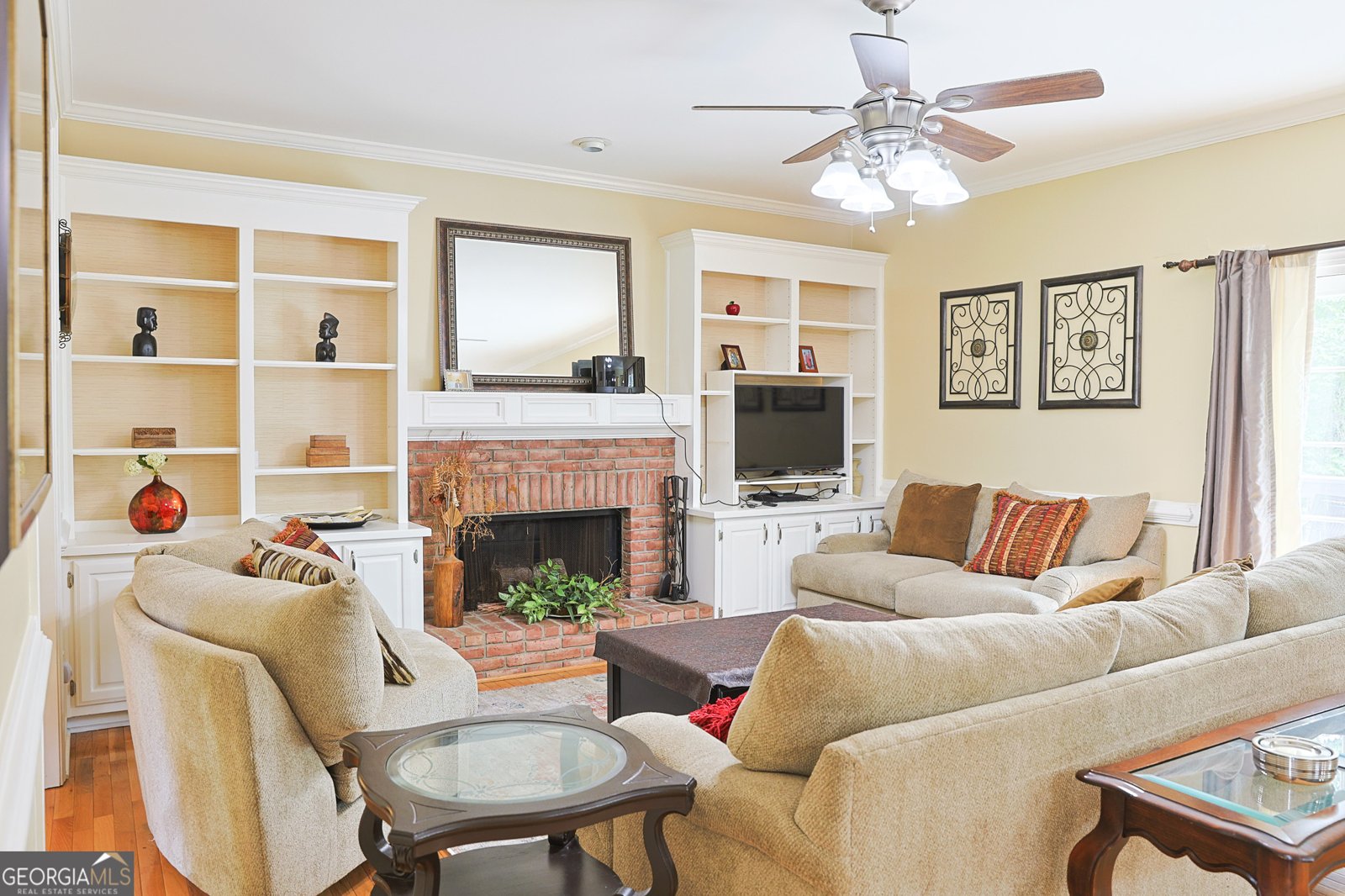 7435 Woodruff Way Stone Mountain - 2